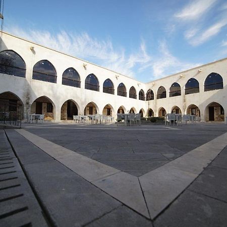Ve Hotels Adiyaman Exterior photo