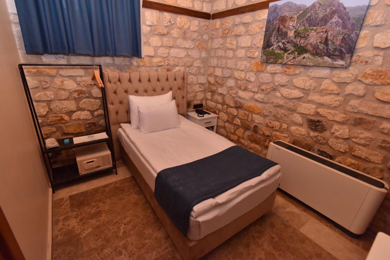 Ve Hotels Adiyaman Exterior photo
